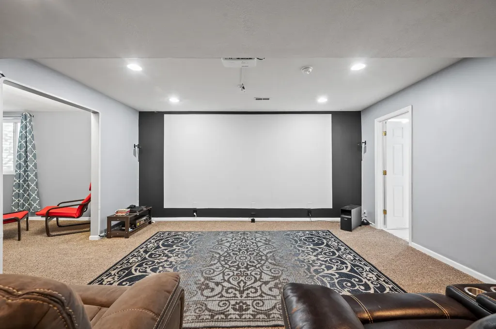 2106 Halsted Drive Lincoln Charter Township MI 49127