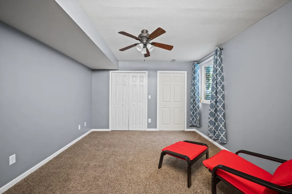 2106 Halsted Drive Lincoln Charter Township MI 49127