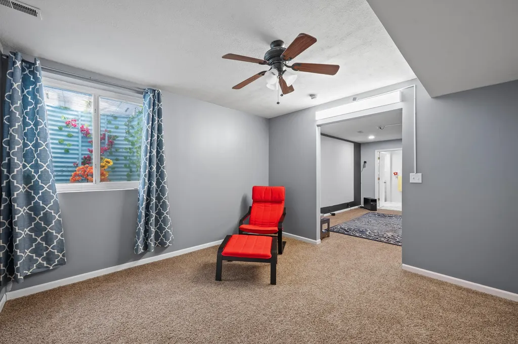 2106 Halsted Drive Lincoln Charter Township MI 49127
