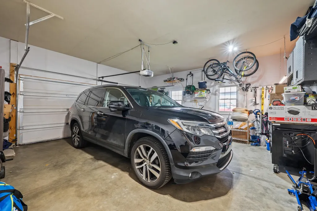2106 Halsted Drive Lincoln Charter Township MI 49127