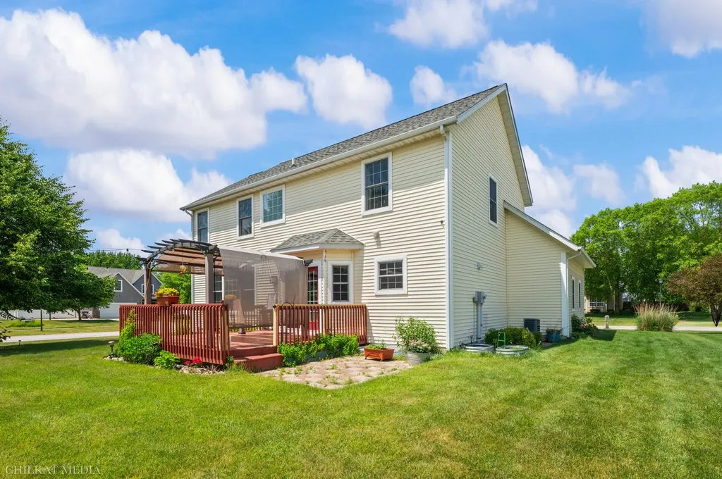 2106 Halsted Drive Lincoln Charter Township MI 49127