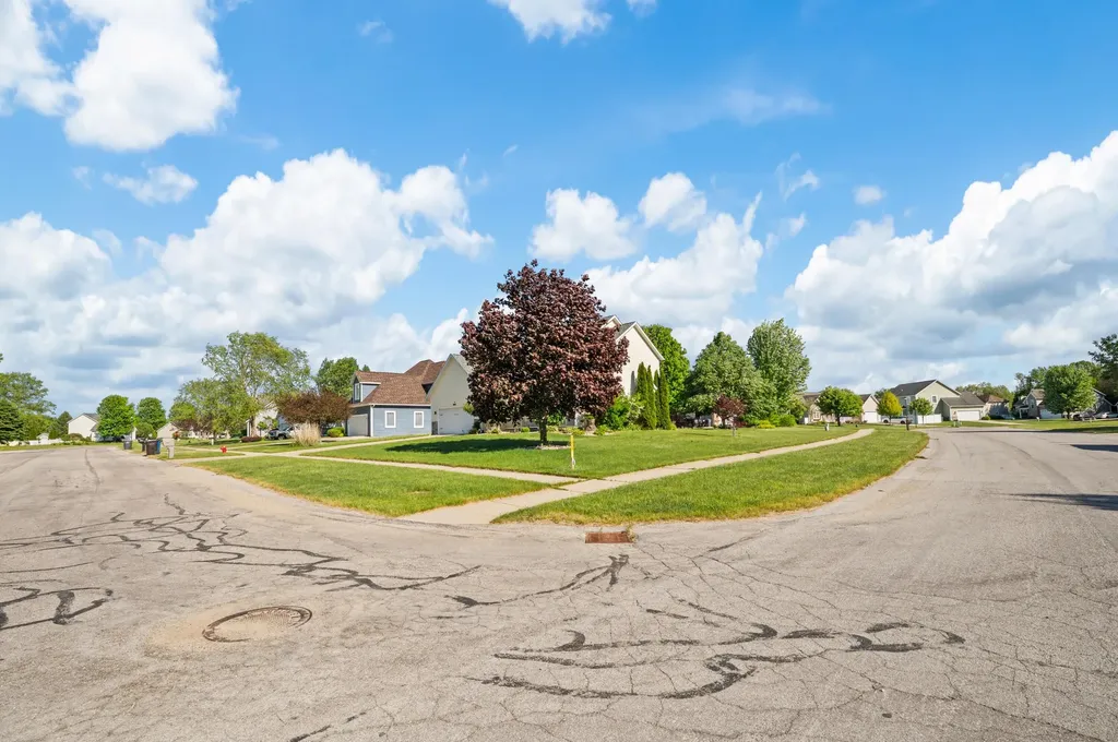 2106 Halsted Drive Lincoln Charter Township MI 49127