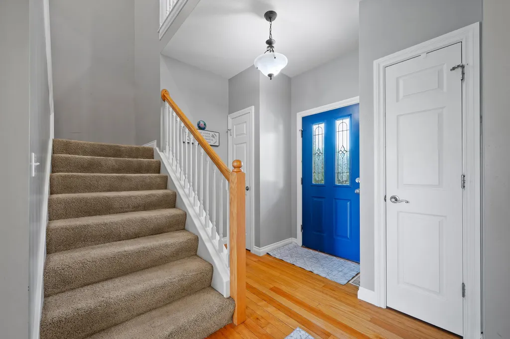 2106 Halsted Drive Lincoln Charter Township MI 49127