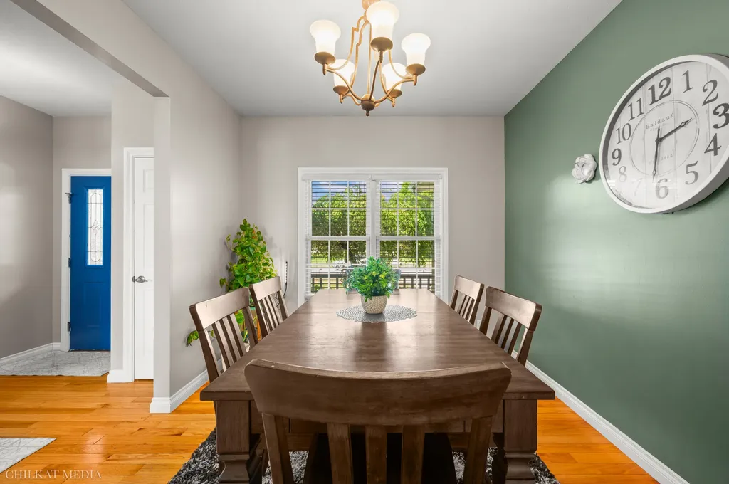 2106 Halsted Drive Lincoln Charter Township MI 49127