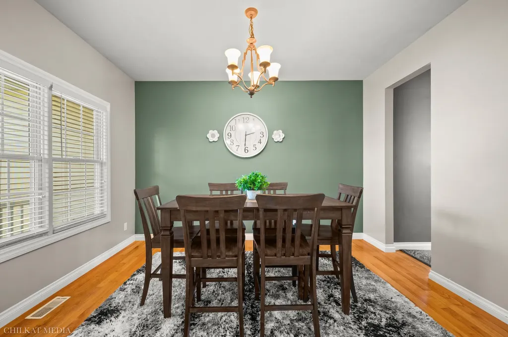 2106 Halsted Drive Lincoln Charter Township MI 49127