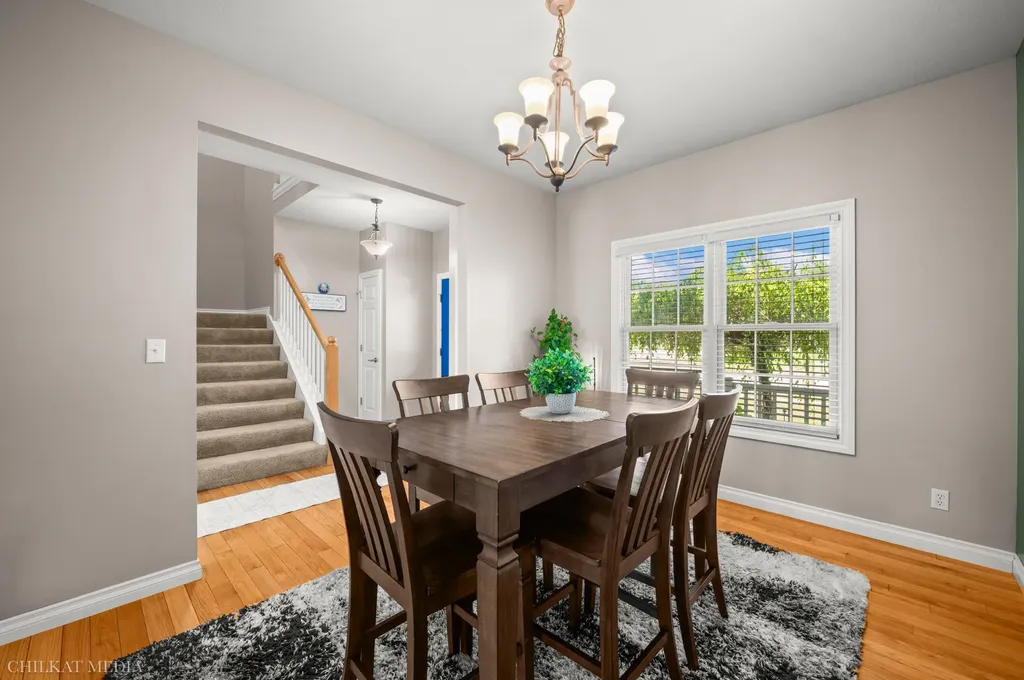 2106 Halsted Drive Lincoln Charter Township MI 49127