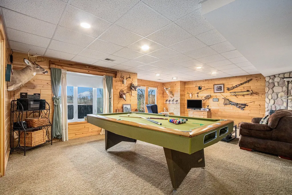 1908 Kaiser Road Weesaw Township MI 49113