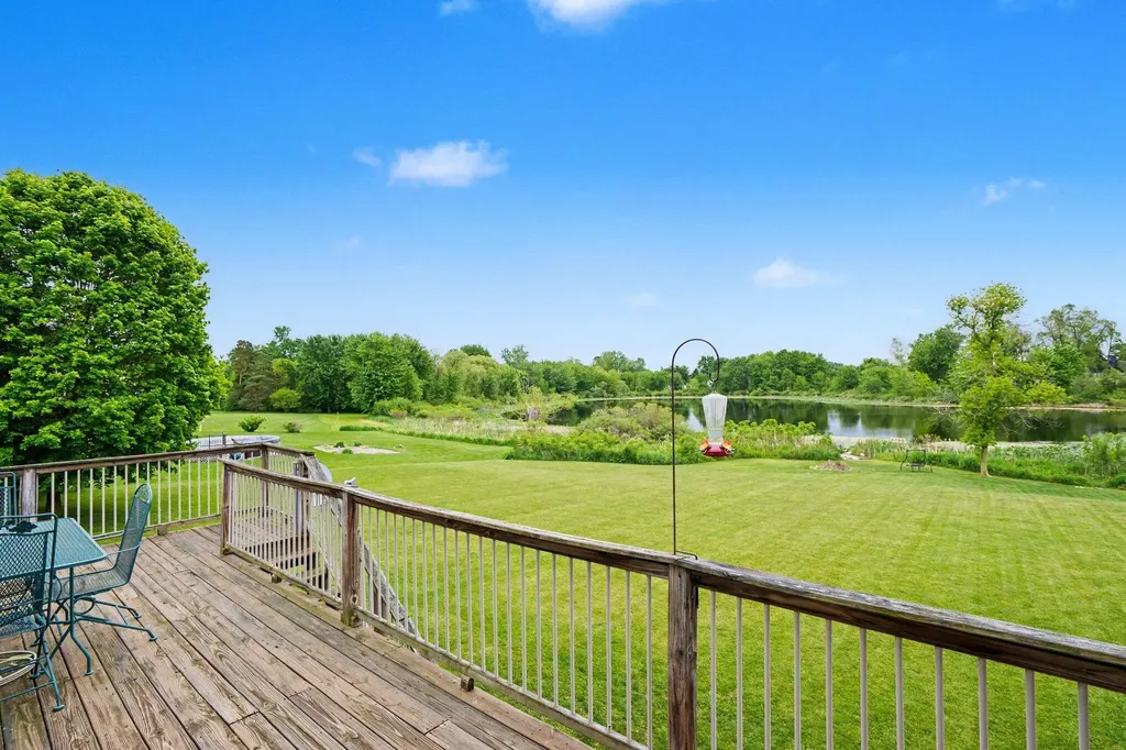 1908 Kaiser Road Weesaw Township MI 49113