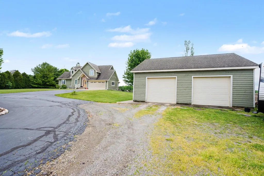 1908 Kaiser Road Weesaw Township MI 49113