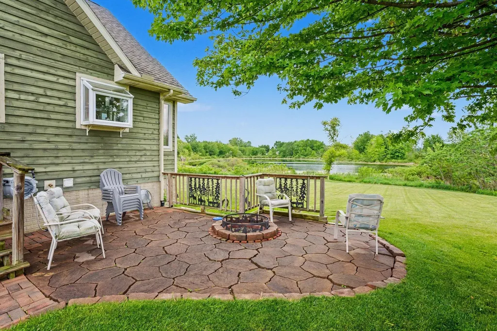 1908 Kaiser Road Weesaw Township MI 49113