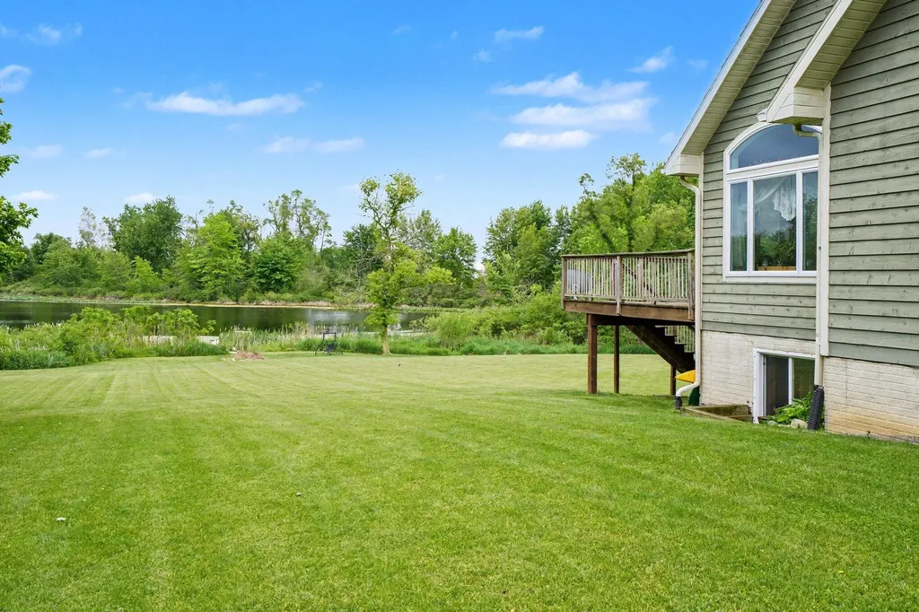 1908 Kaiser Road Weesaw Township MI 49113