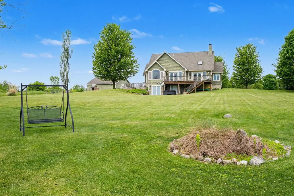 1908 Kaiser Road Weesaw Township MI 49113