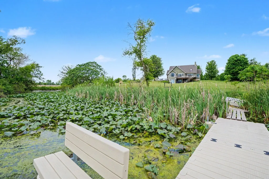 1908 Kaiser Road Weesaw Township MI 49113