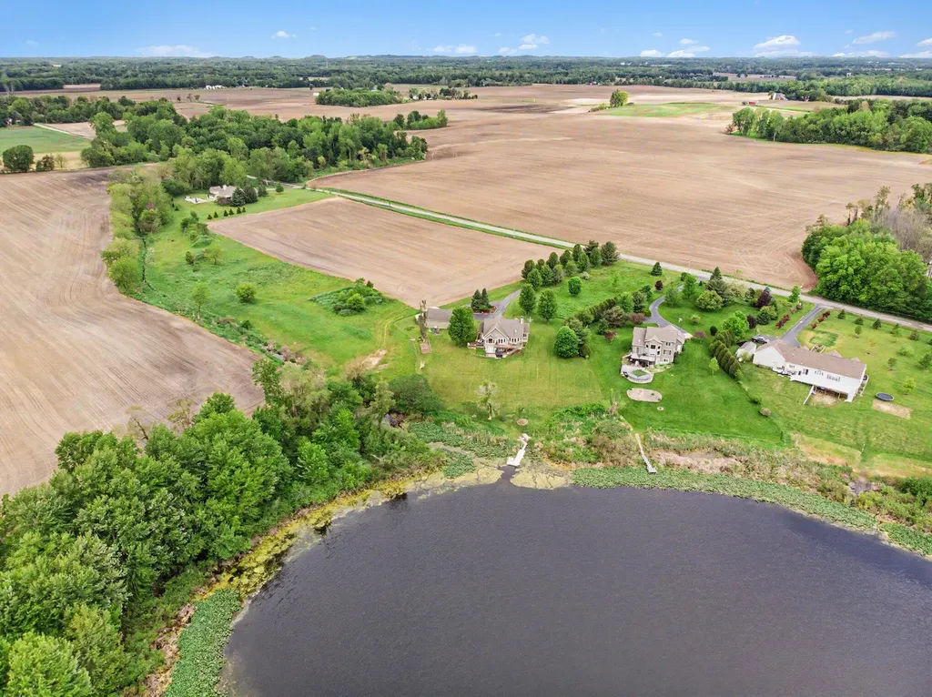 1908 Kaiser Road Weesaw Township MI 49113
