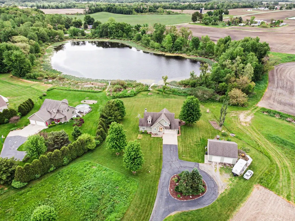 1908 Kaiser Road Weesaw Township MI 49113