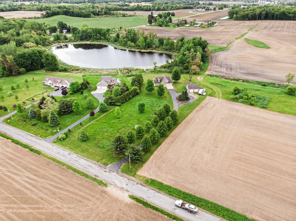 1908 Kaiser Road Weesaw Township MI 49113