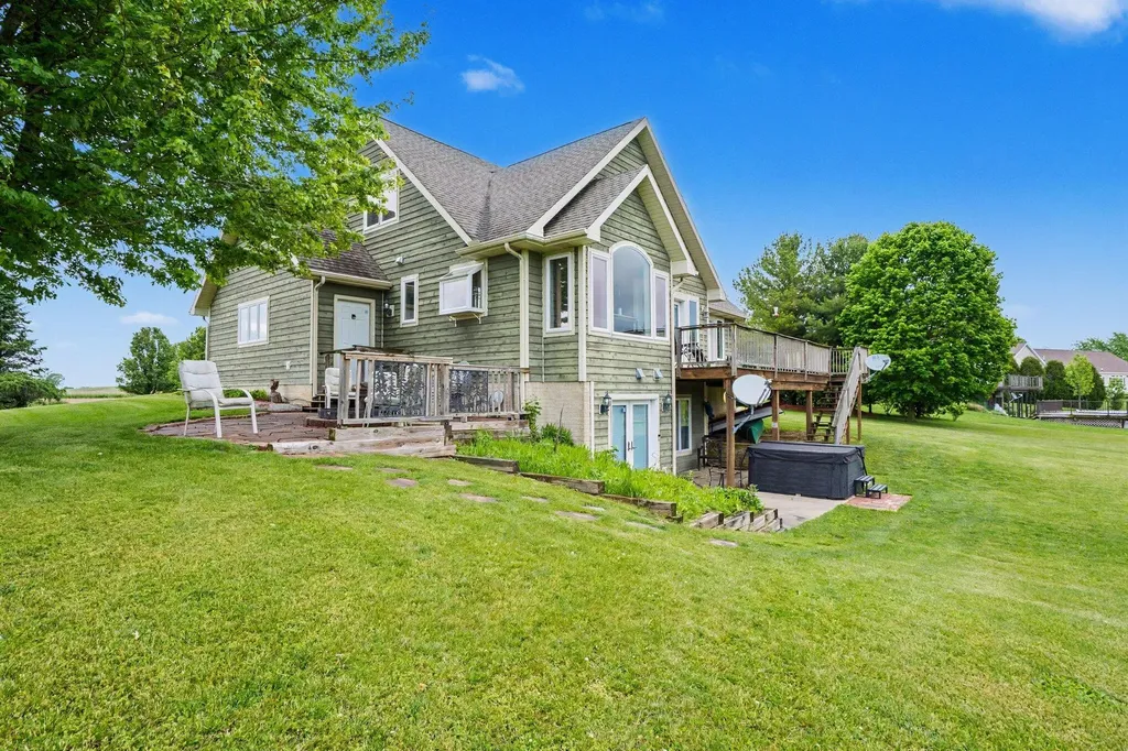 1908 Kaiser Road Weesaw Township MI 49113