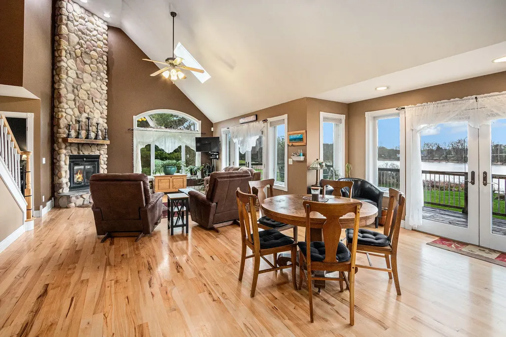 1908 Kaiser Road Weesaw Township MI 49113