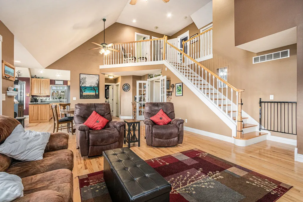 1908 Kaiser Road Weesaw Township MI 49113