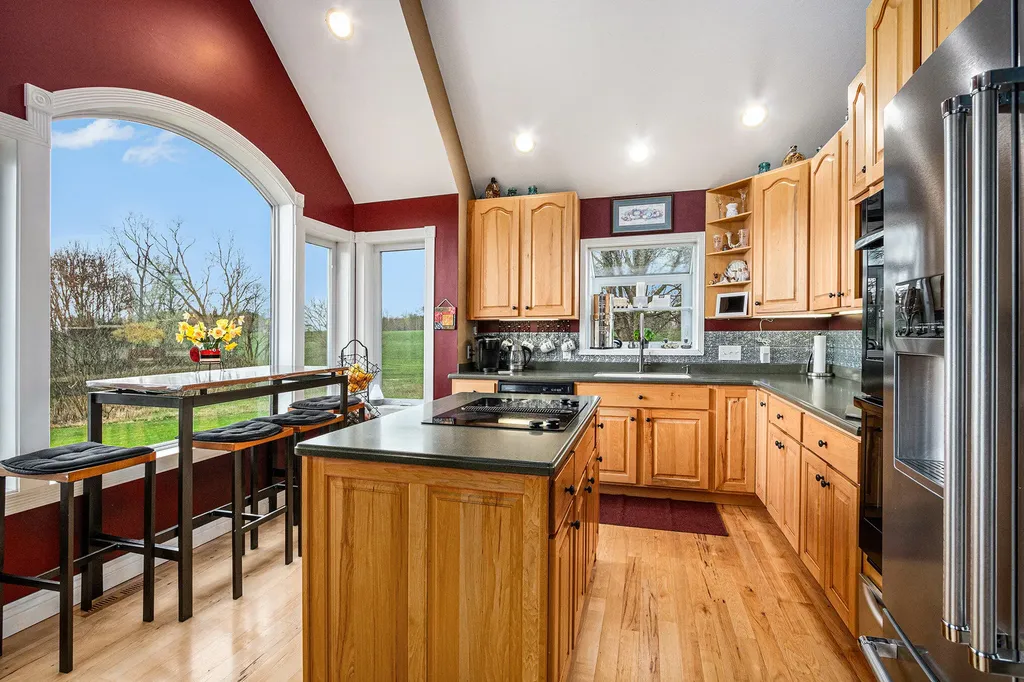1908 Kaiser Road Weesaw Township MI 49113