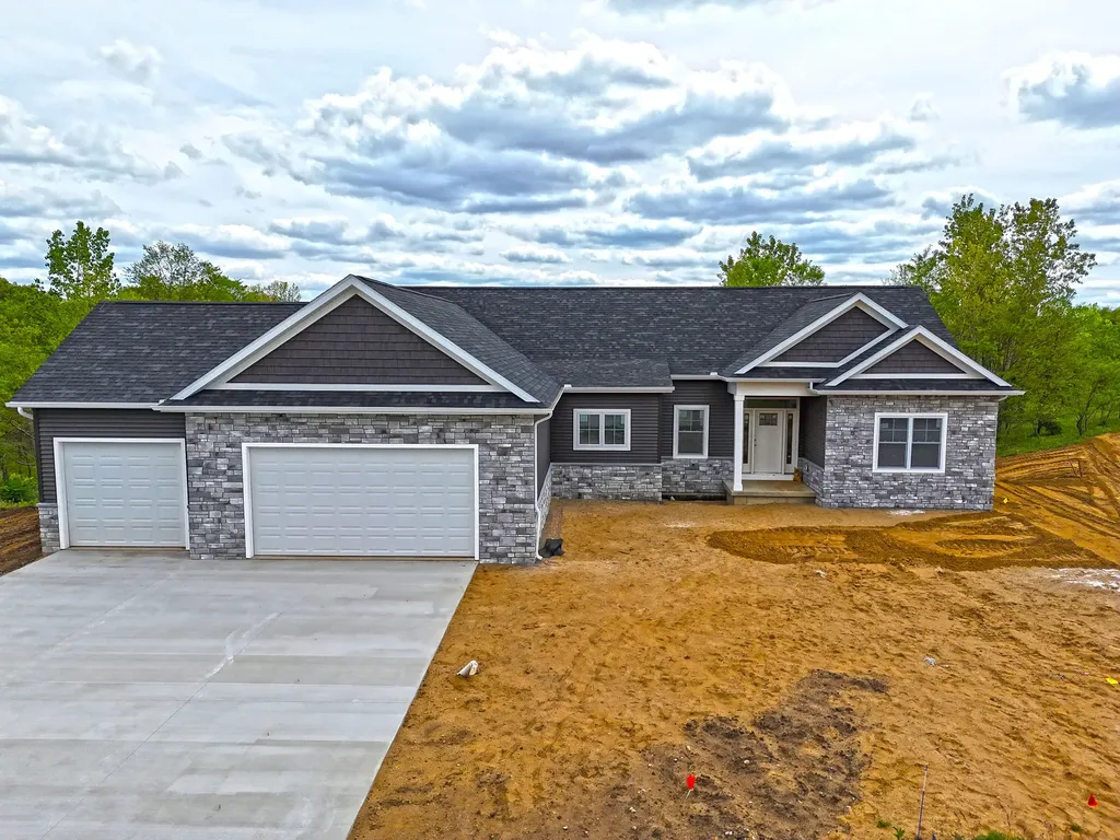 70055 Ashley Drive Ontwa Township MI 49112