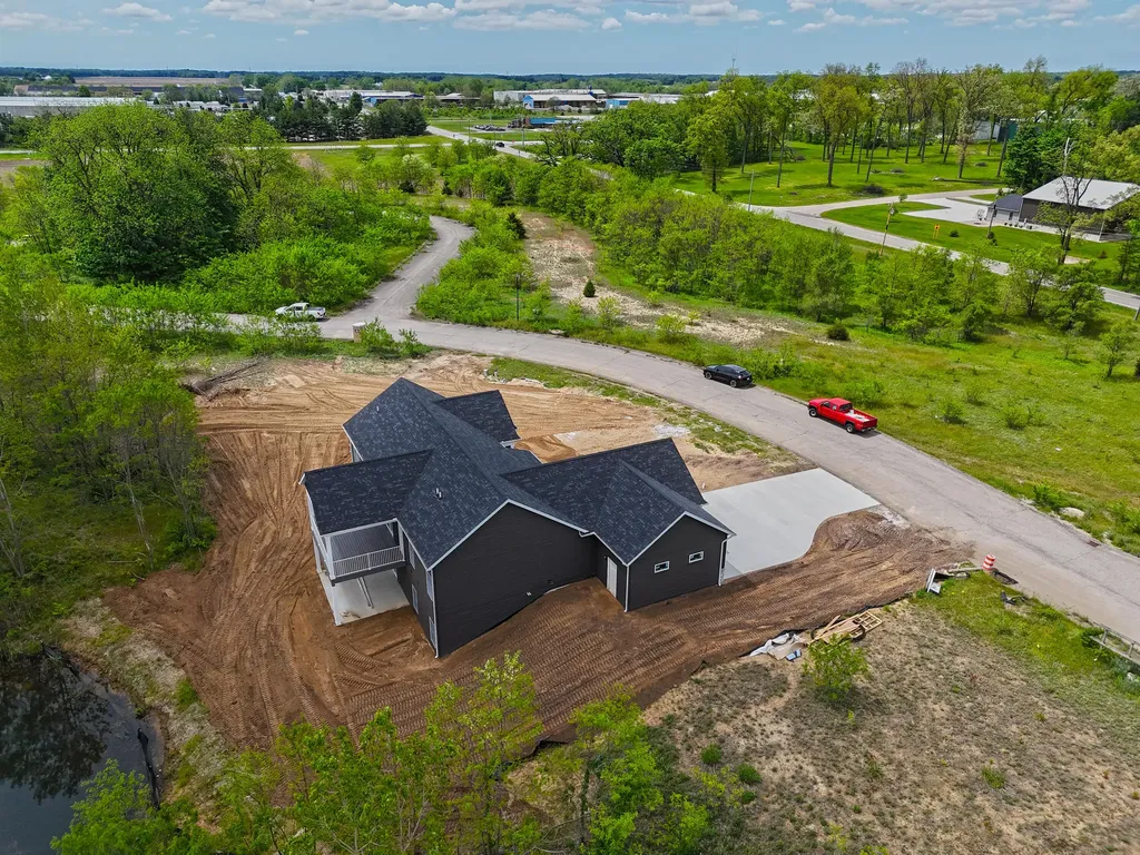 70055 Ashley Drive Ontwa Township MI 49112