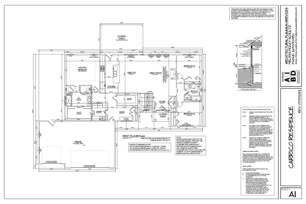 70055 Ashley Drive Ontwa Township MI 49112