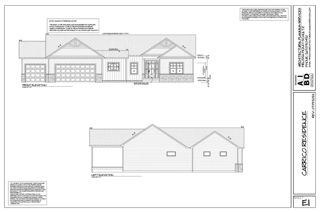 70055 Ashley Drive Ontwa Township MI 49112