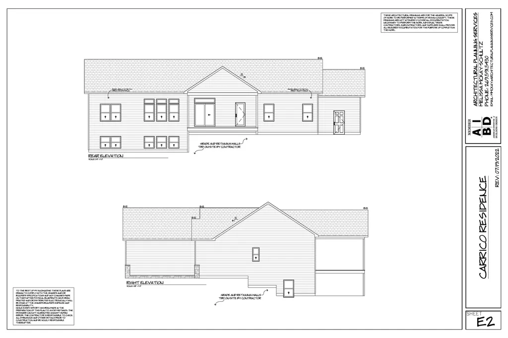 70055 Ashley Drive Ontwa Township MI 49112