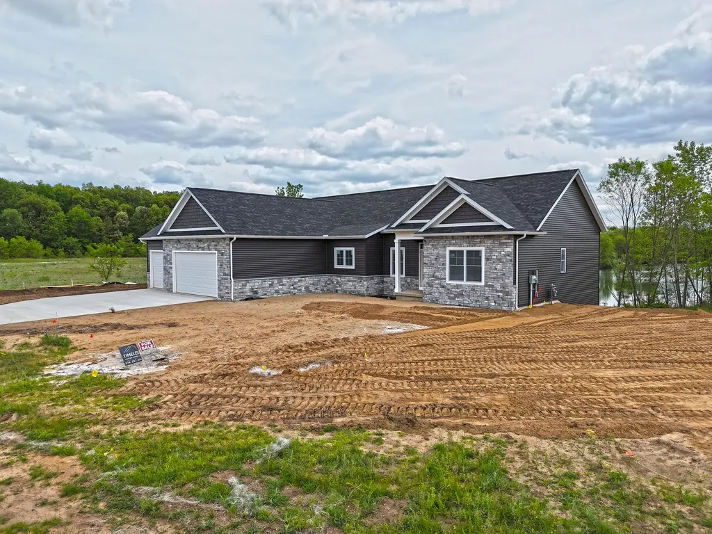 70055 Ashley Drive Ontwa Township MI 49112