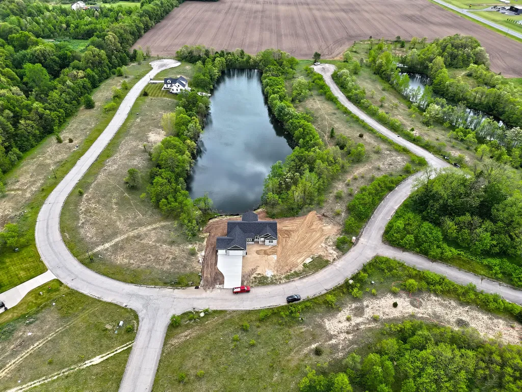 70055 Ashley Drive Ontwa Township MI 49112