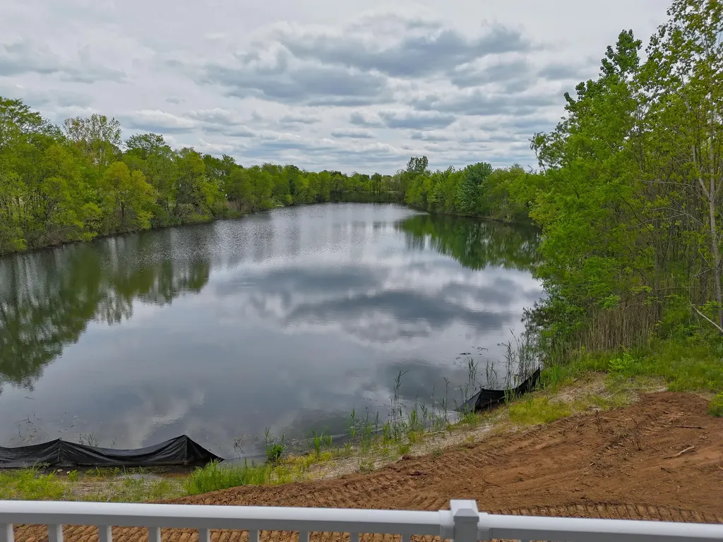 70055 Ashley Drive Ontwa Township MI 49112