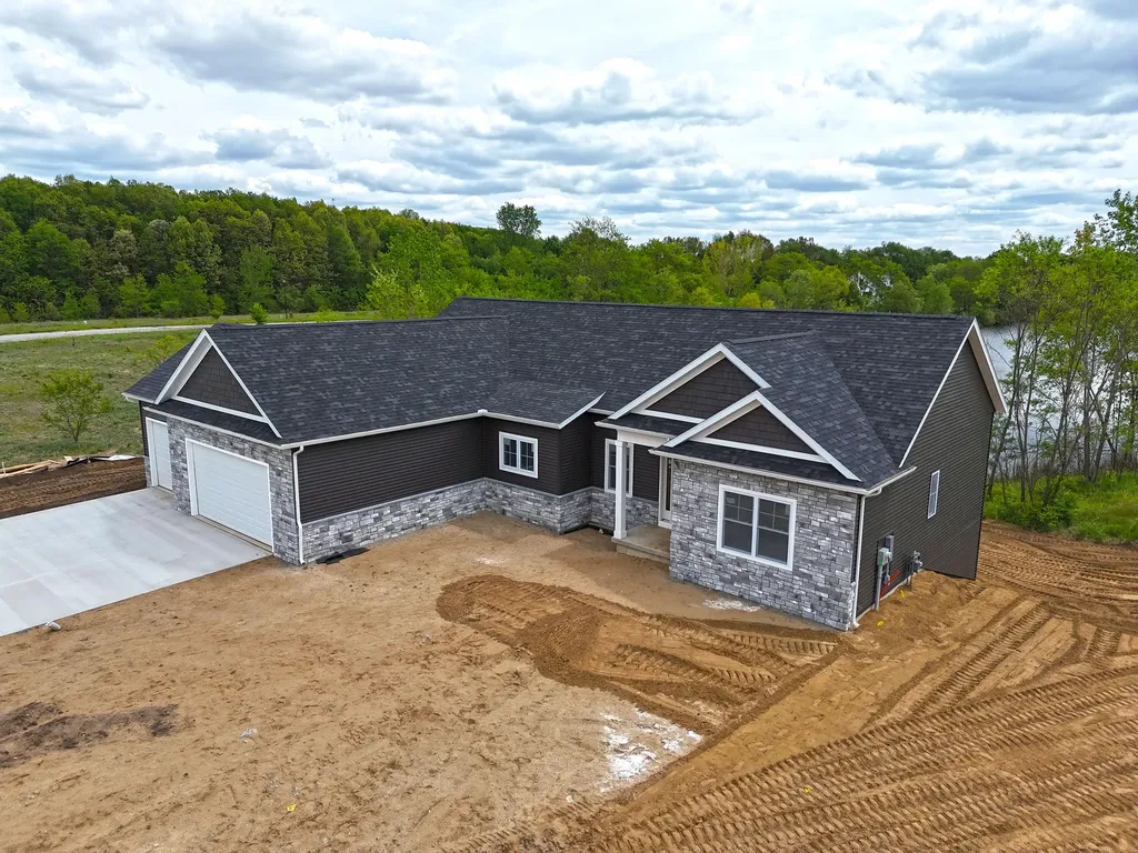 70055 Ashley Drive Ontwa Township MI 49112
