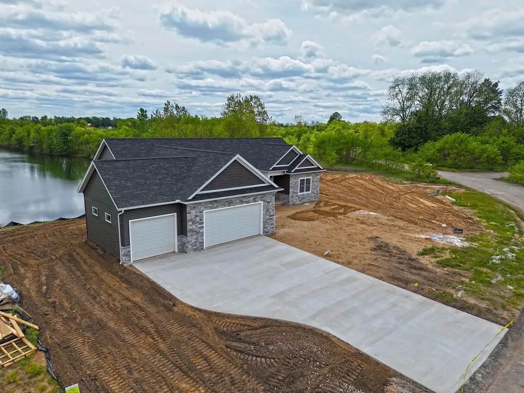 70055 Ashley Drive Ontwa Township MI 49112