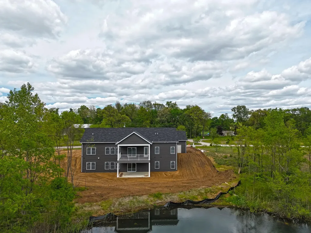 70055 Ashley Drive Ontwa Township MI 49112