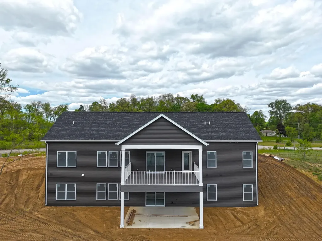 70055 Ashley Drive Ontwa Township MI 49112