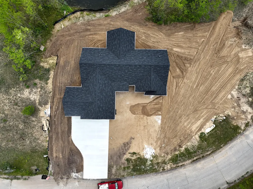 70055 Ashley Drive Ontwa Township MI 49112