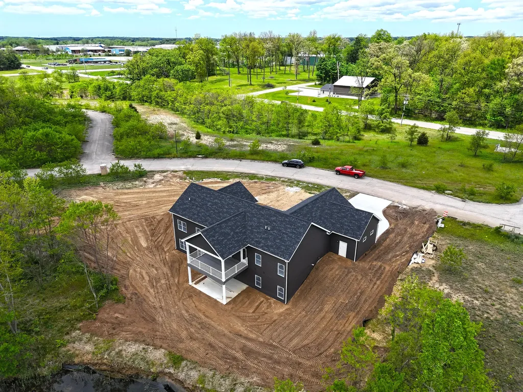 70055 Ashley Drive Ontwa Township MI 49112
