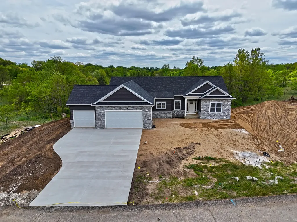 70055 Ashley Drive Ontwa Township MI 49112