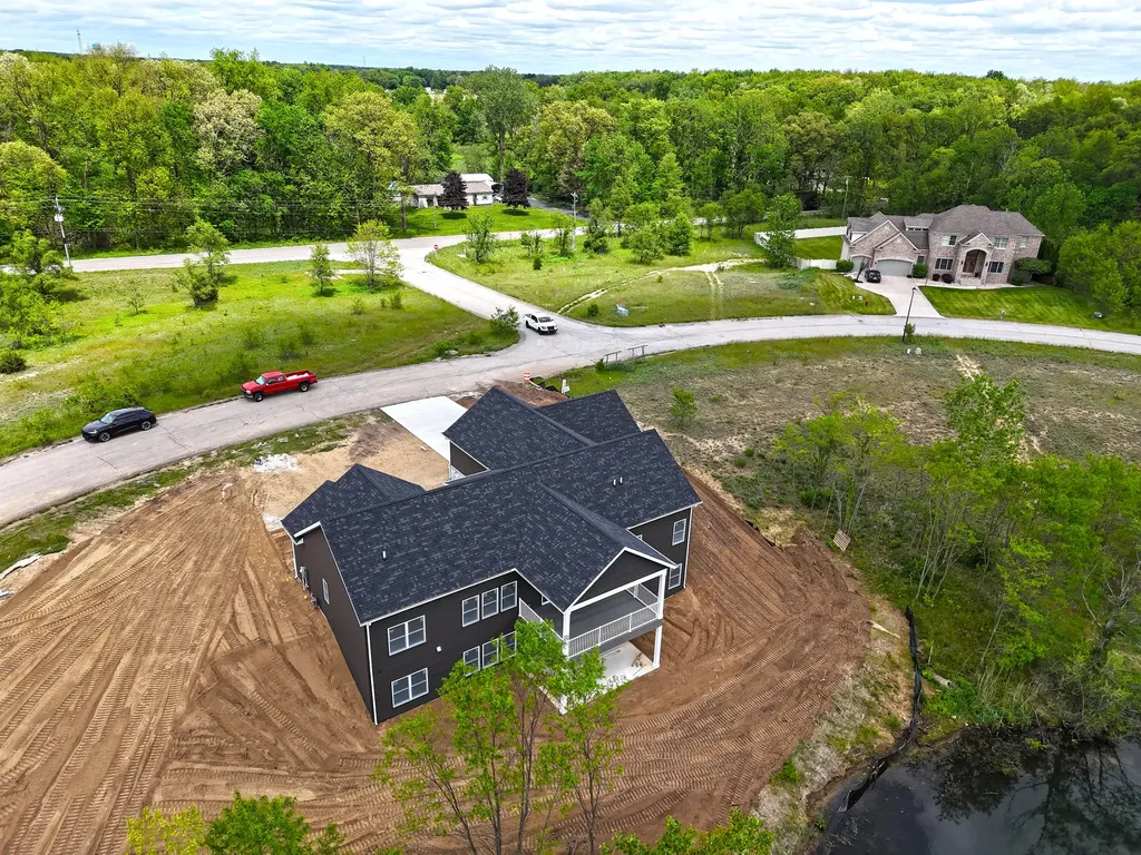 70055 Ashley Drive Ontwa Township MI 49112