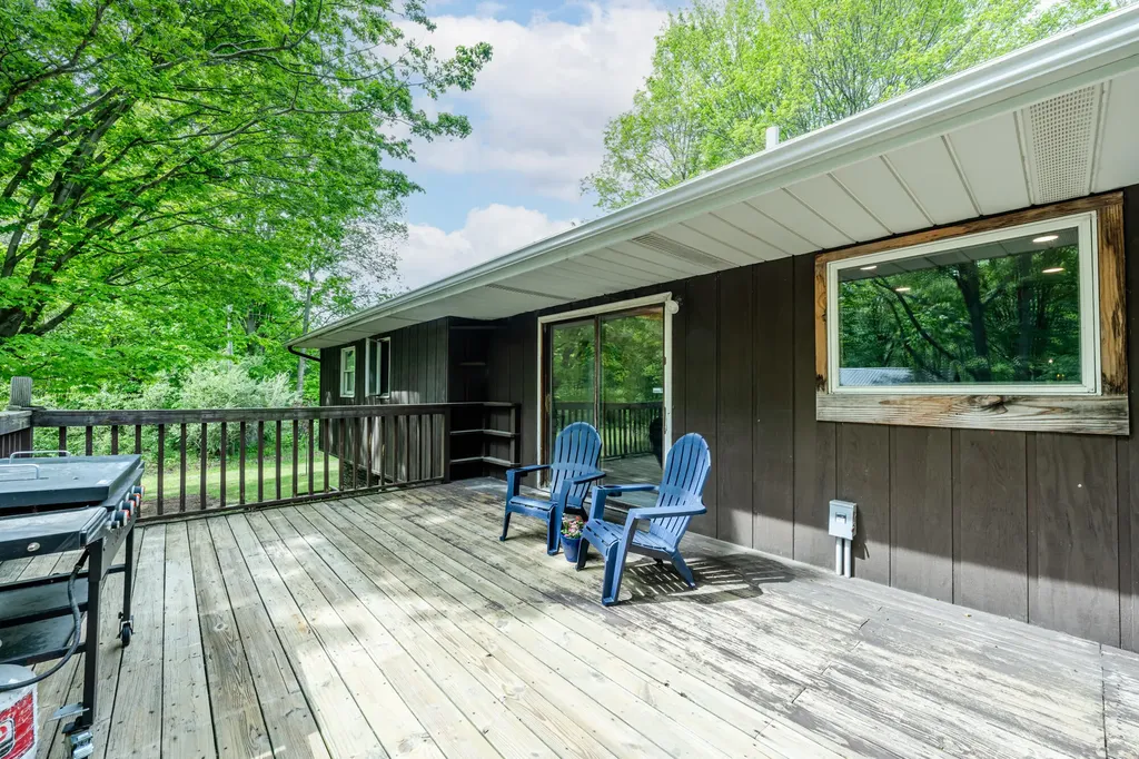 13953 Minnich Road Chikaming Township MI 49125