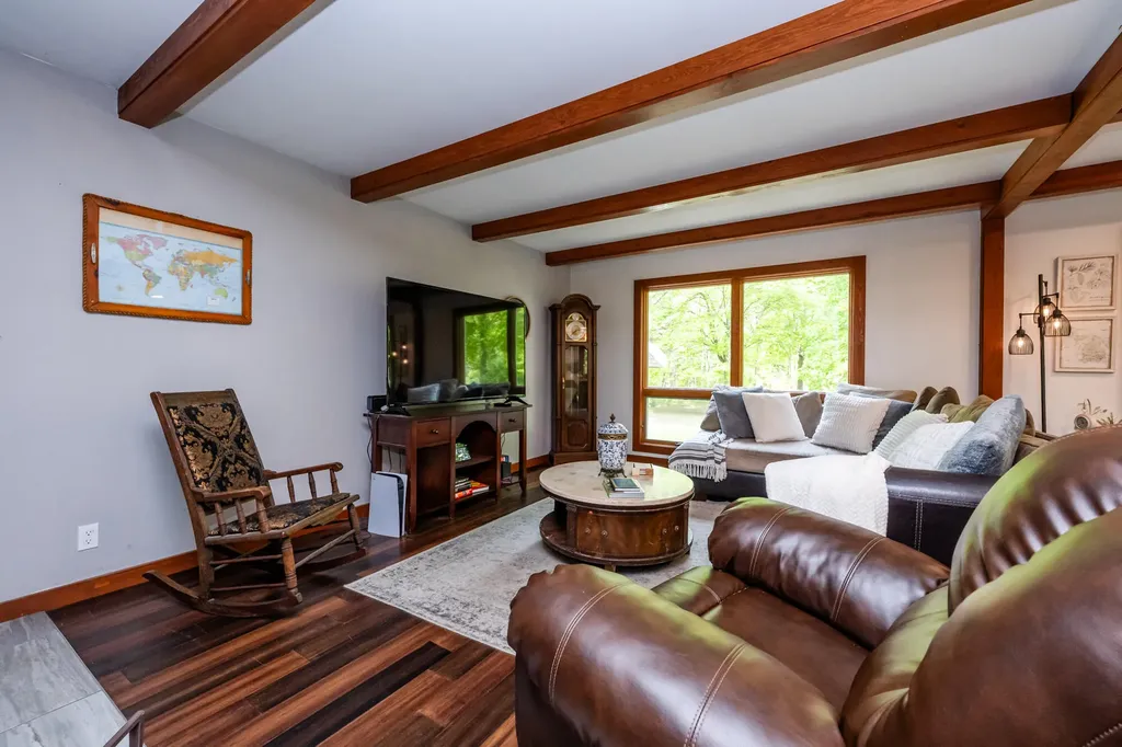 13953 Minnich Road Chikaming Township MI 49125