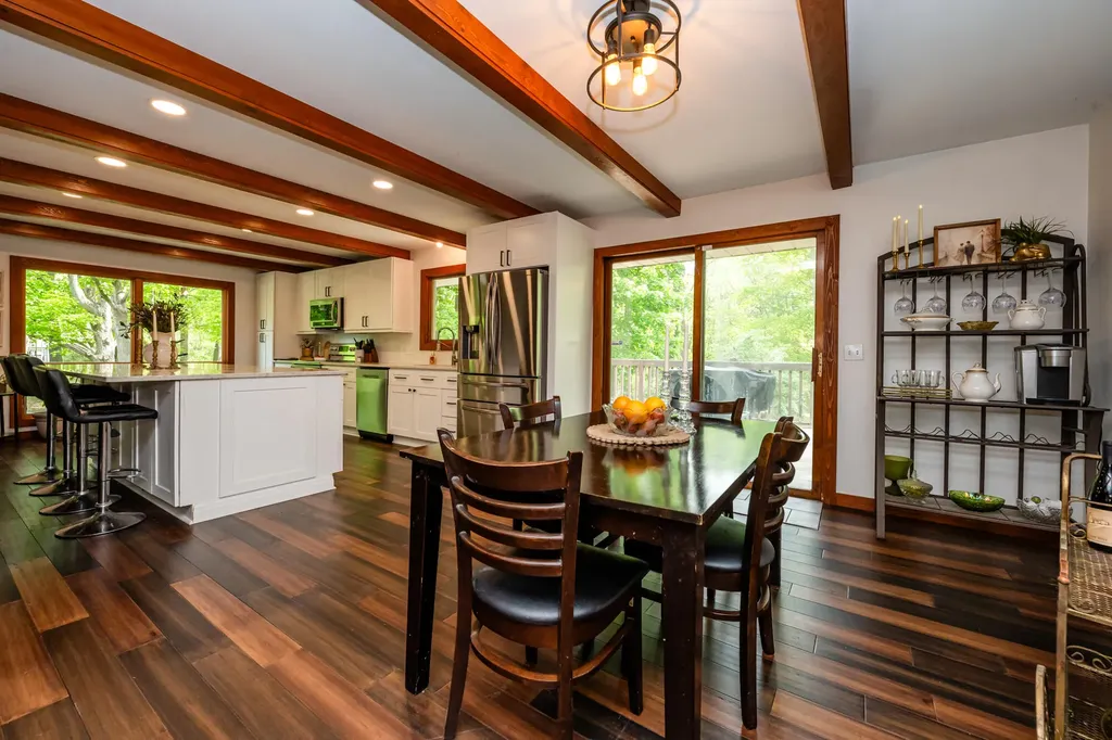 13953 Minnich Road Chikaming Township MI 49125