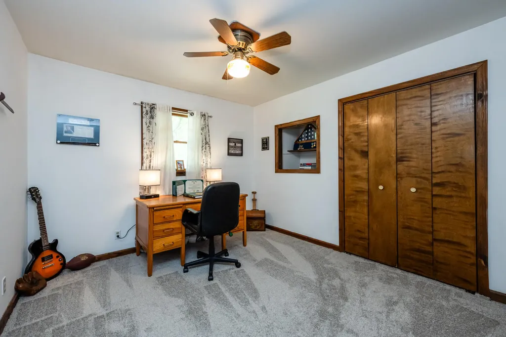 13953 Minnich Road Chikaming Township MI 49125