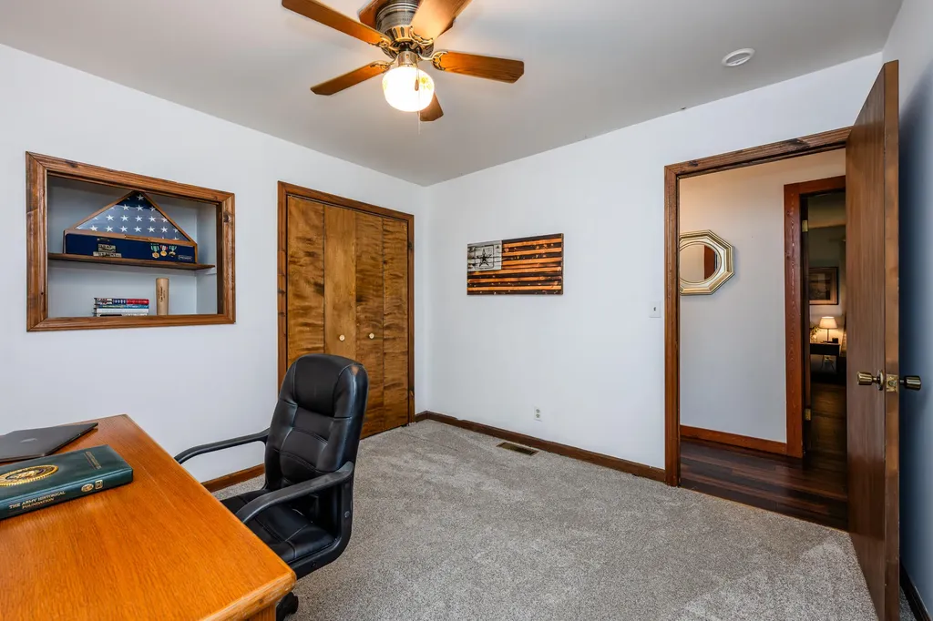 13953 Minnich Road Chikaming Township MI 49125