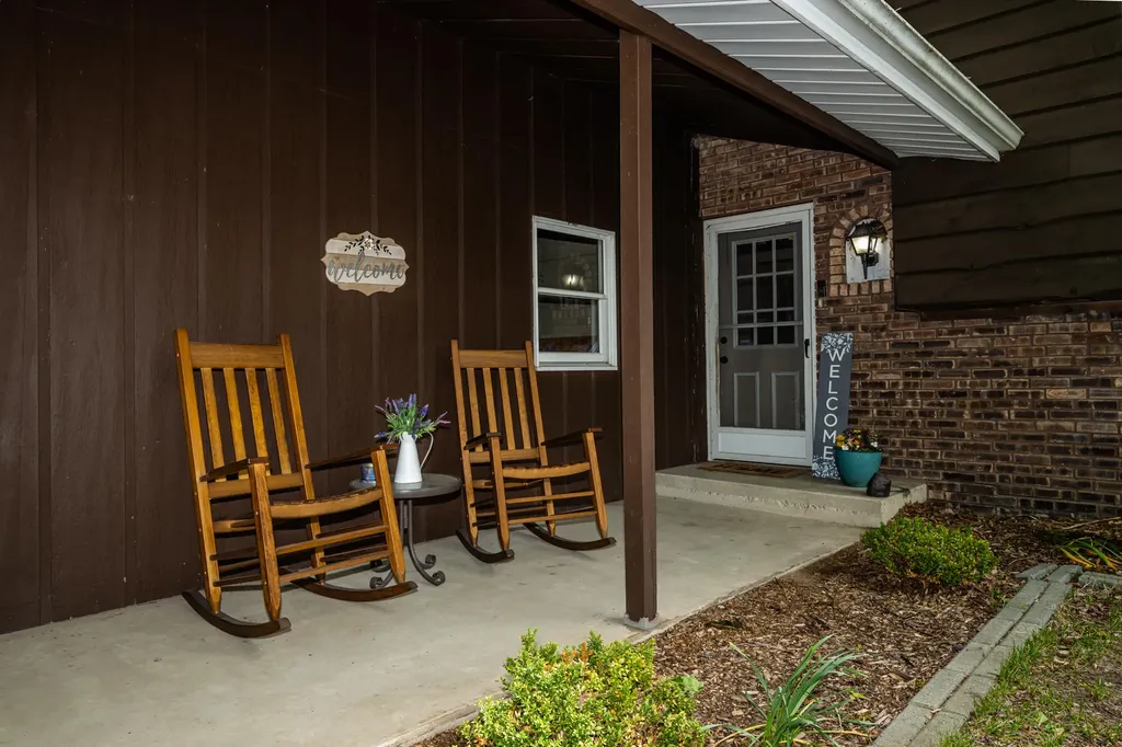 13953 Minnich Road Chikaming Township MI 49125