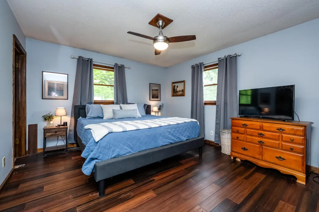13953 Minnich Road Chikaming Township MI 49125