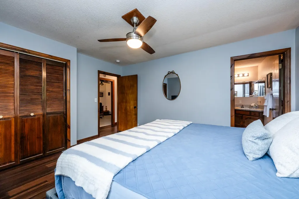 13953 Minnich Road Chikaming Township MI 49125