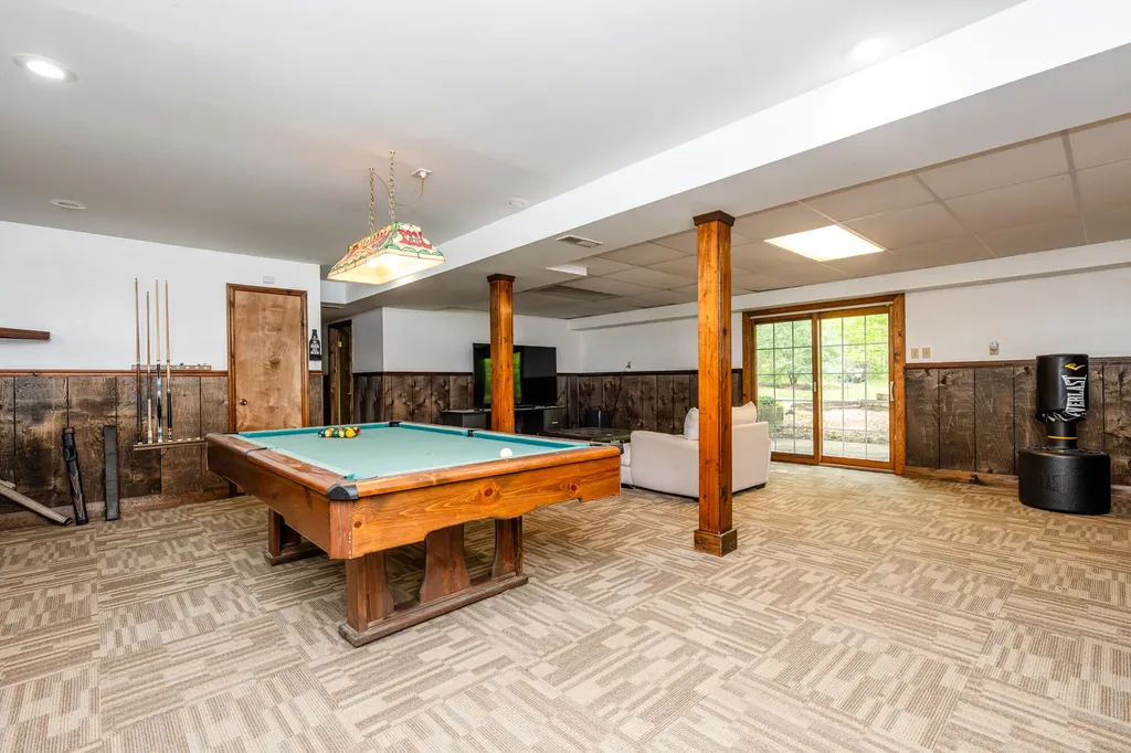 13953 Minnich Road Chikaming Township MI 49125