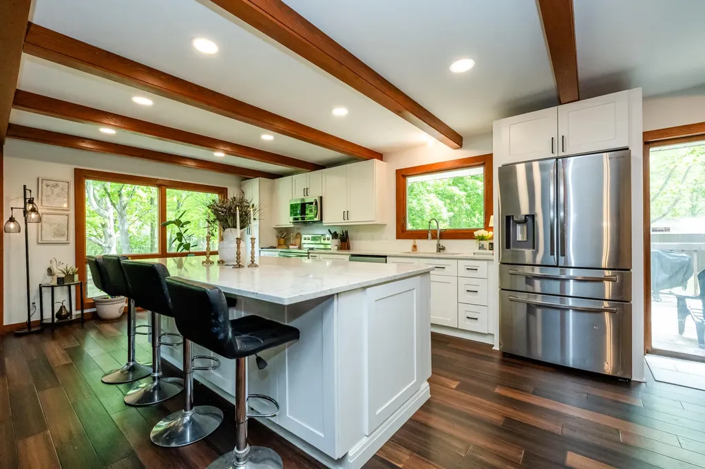 13953 Minnich Road Chikaming Township MI 49125